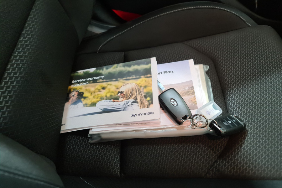 2019 Hyundai i30 PD Go Hatch Image 18