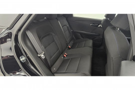 2024 MG MG4 MEH32 Excite 51 Hatch