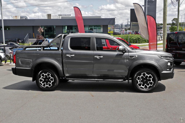 2025 JAC T9  Haven Ute Image 5