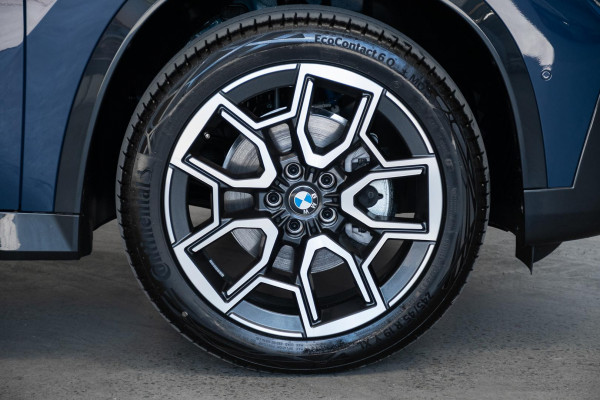 2025 BMW X1 U11 sDrive18i SUV image 23