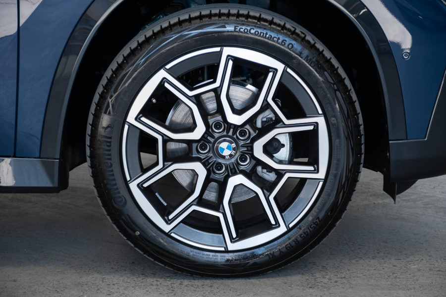 2025 BMW X1 U11 sDrive18i SUV