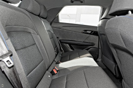 2023 MG MG4 MEH32 Excite 64 Hatch