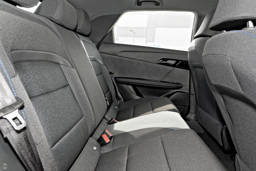 2023 MG MG4 MEH32 Excite 64 Hatch Image 8
