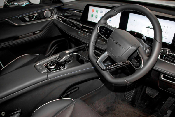 2026 Chery Tiggo 7 T32 Super Hybrid Ultimate SUV Image 14