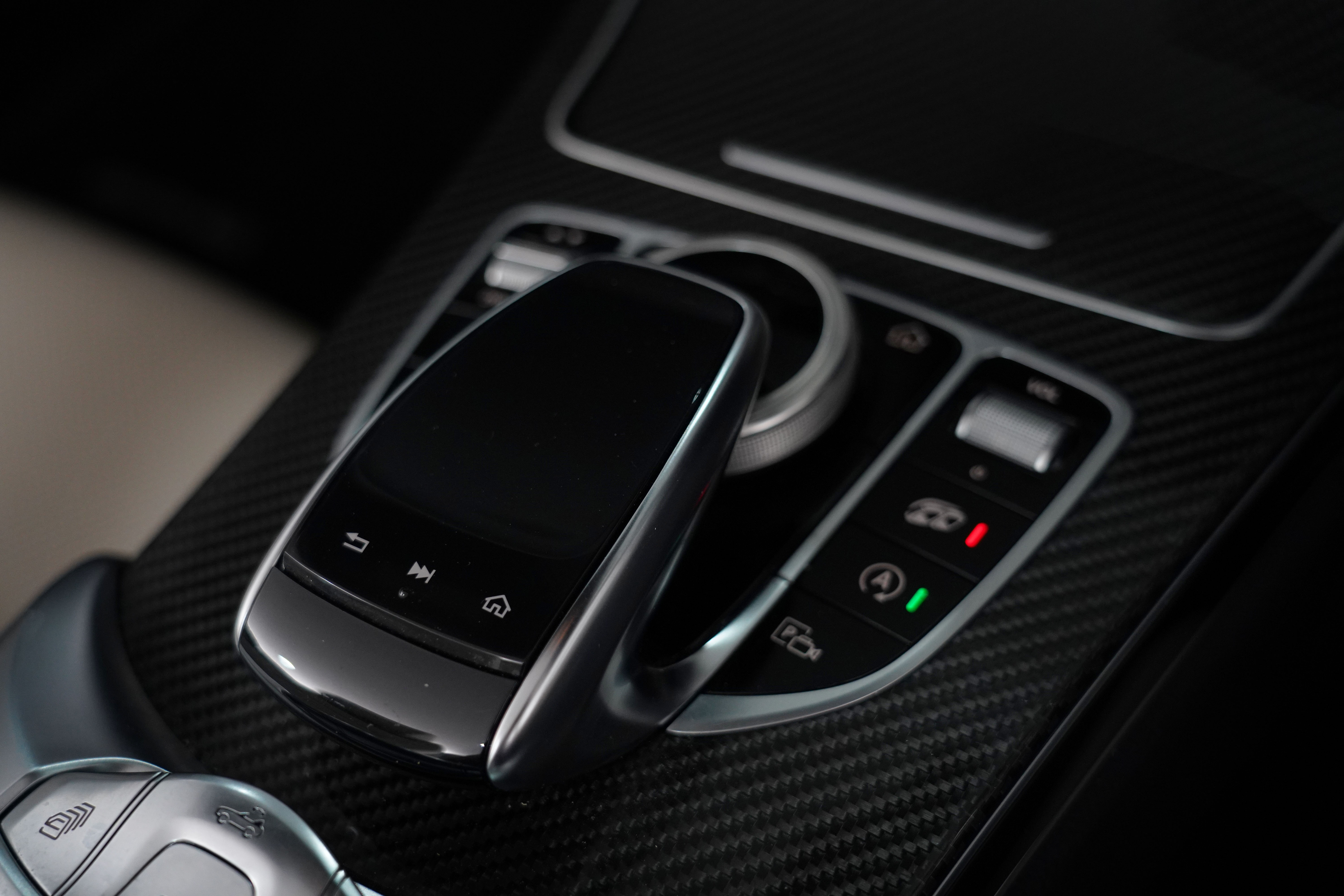 2021 Mercedes-Benz C43 AMG Cabriolet  Convertible Image 31
