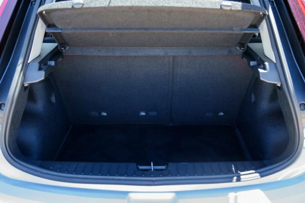 2022 MG MG3 SZP1 Core Hatch Image 8