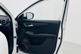 2024 MG HS SAS23 Excite SUV