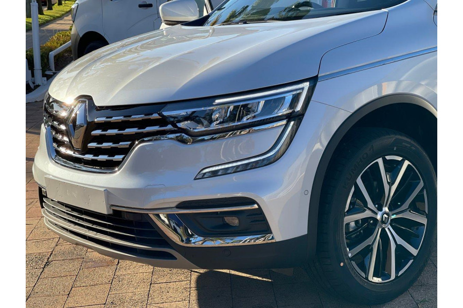 2024 Renault Koleos HZG Intens SUV Image 35
