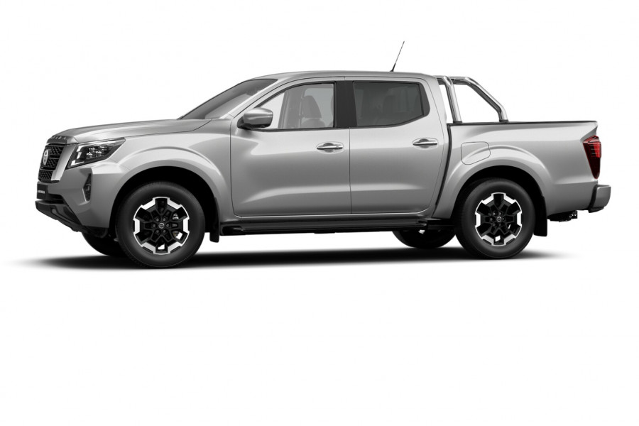2025 Nissan Navara D23 ST-X Ute