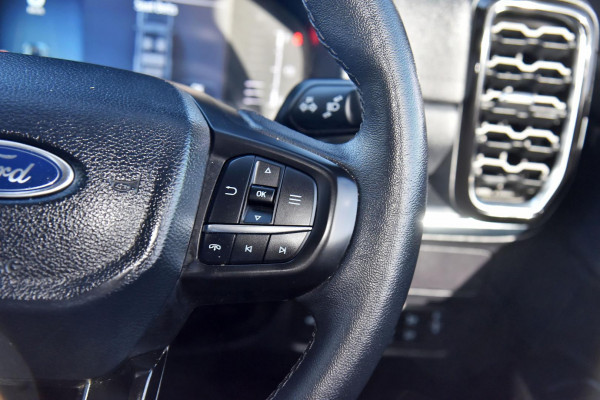 2024 MY24.5 Ford Everest UB Sport SUV Image 9
