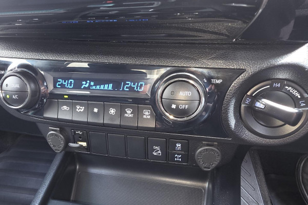 2023 Toyota HiLux GUN126R SR5 Ute Image 18