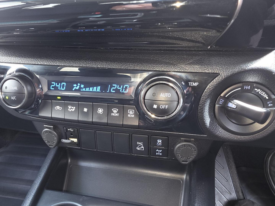 2023 Toyota HiLux GUN126R SR5 Ute Image 18