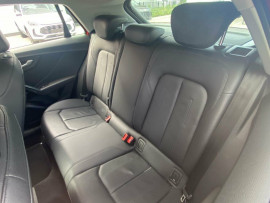 2017 Audi Q2 GA design SUV image 23