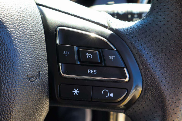 2019 MY18 MG MG3 SZP1 Excite Hatch Image 14