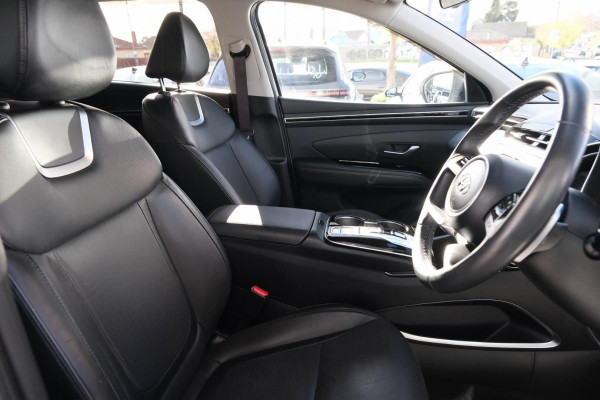 2022 Hyundai Tucson NX4.V1 Elite SUV Image 13