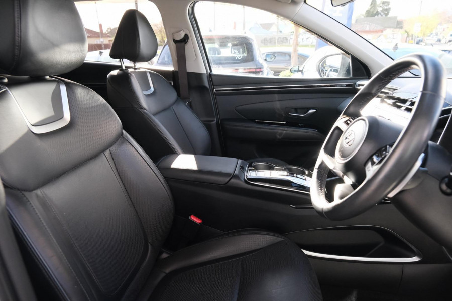2022 Hyundai Tucson NX4.V1 Elite SUV Image 13