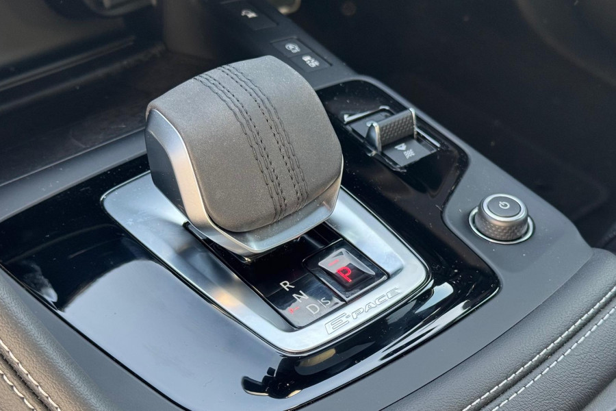 2024 MY24.75 Jaguar E-PACE X540 R-Dynamic SE SUV