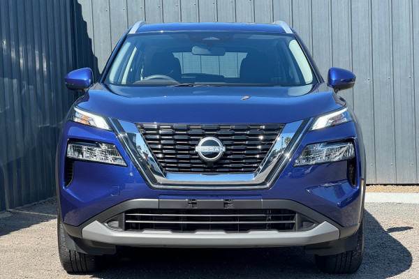2023 Nissan X-Trail T33 ST SUV Image 5