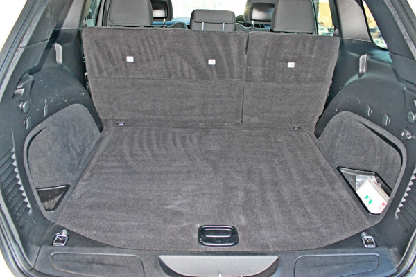 2015 Jeep Grand Cherokee WK Laredo Suv