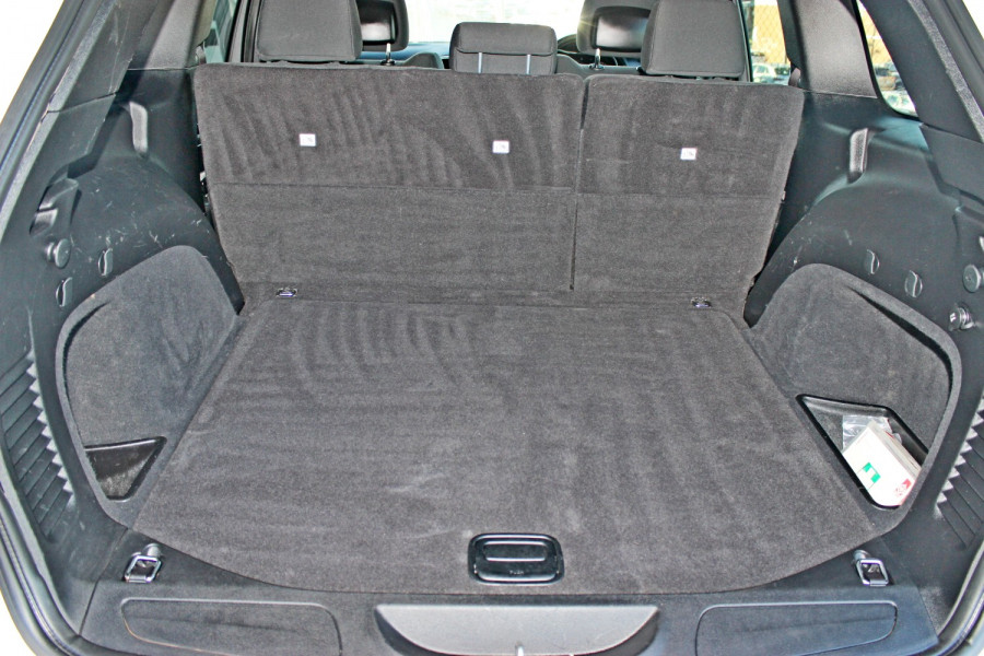 2015 Jeep Grand Cherokee WK Laredo Suv Image 10