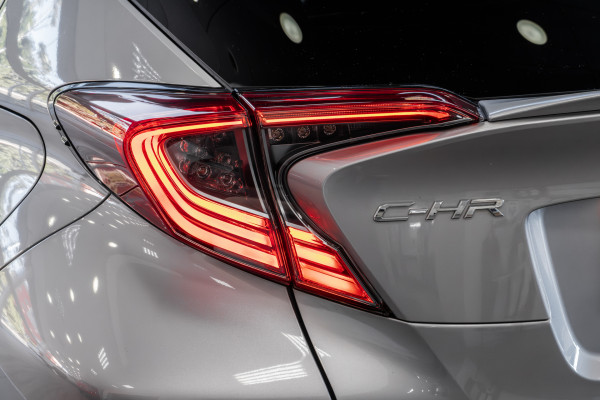 2019 Toyota C-HR NGX10R Koba SUV Image 20