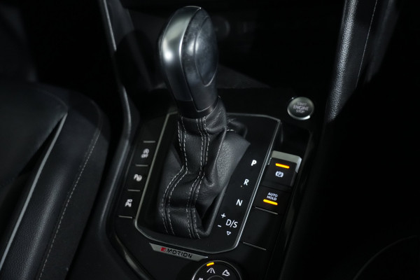 2020 Volkswagen Tiguan 5N 162TSI Highline SUV image 18
