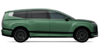 New Hyundai IONIQ 9