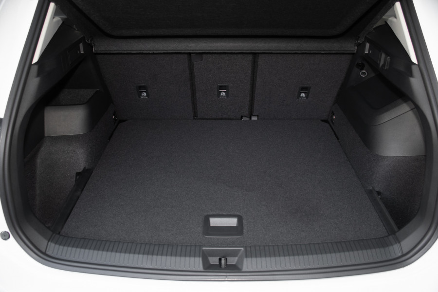2026 Volkswagen Tiguan CT 110TSI Elegance SUV Image 23