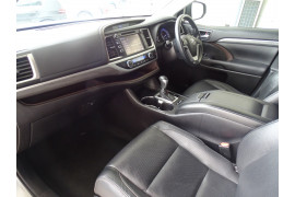 2018 Toyota Kluger GSU50R Grande 2WD SUV