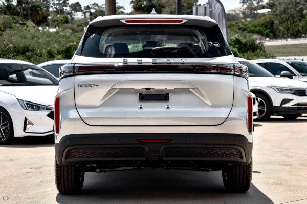 2025 MY26 Chery Tiggo 7 T32 Urban SUV Image 3
