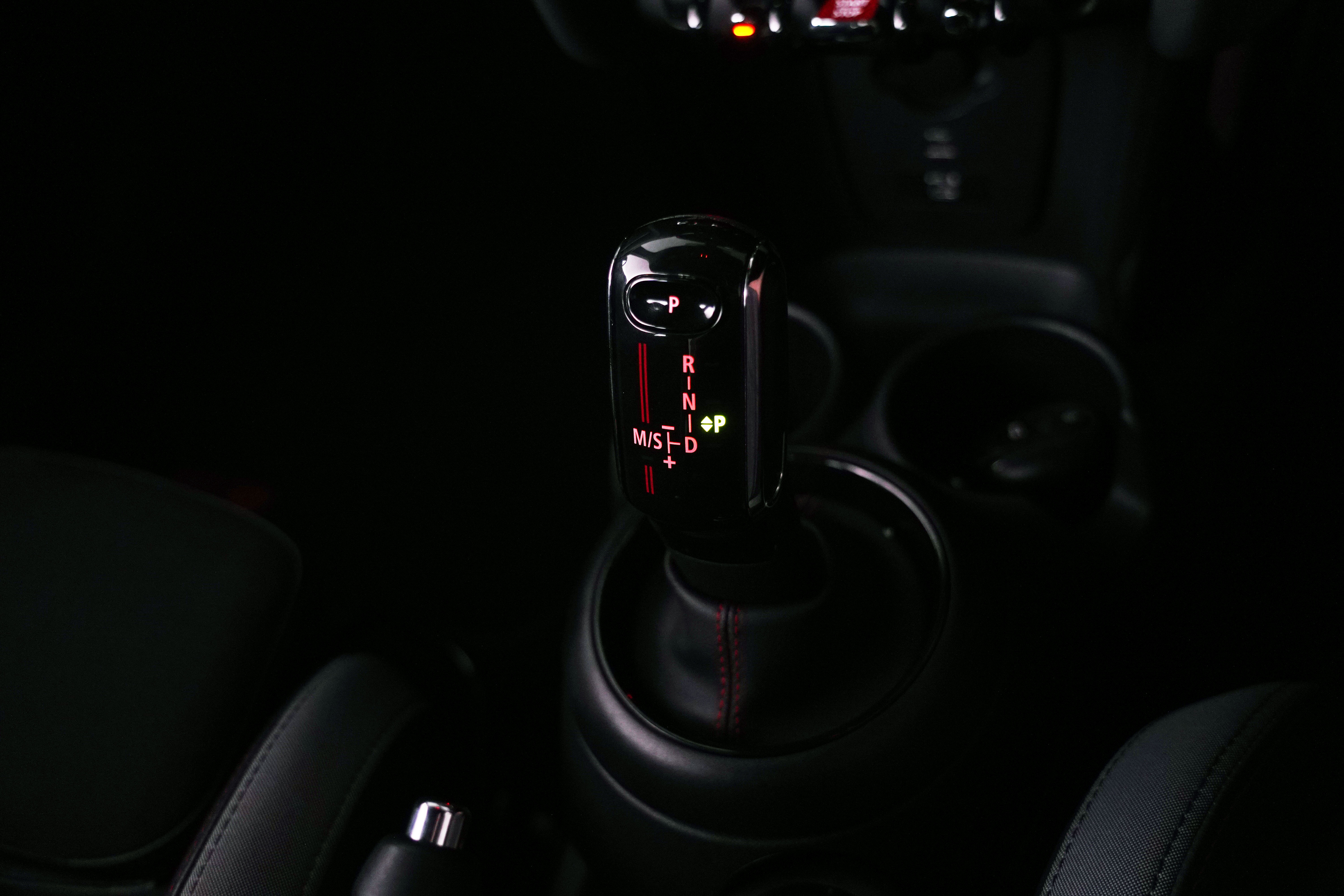 2020 Mini 3d Hatch Hatch John Cooper Works Gp Hatch Image 27