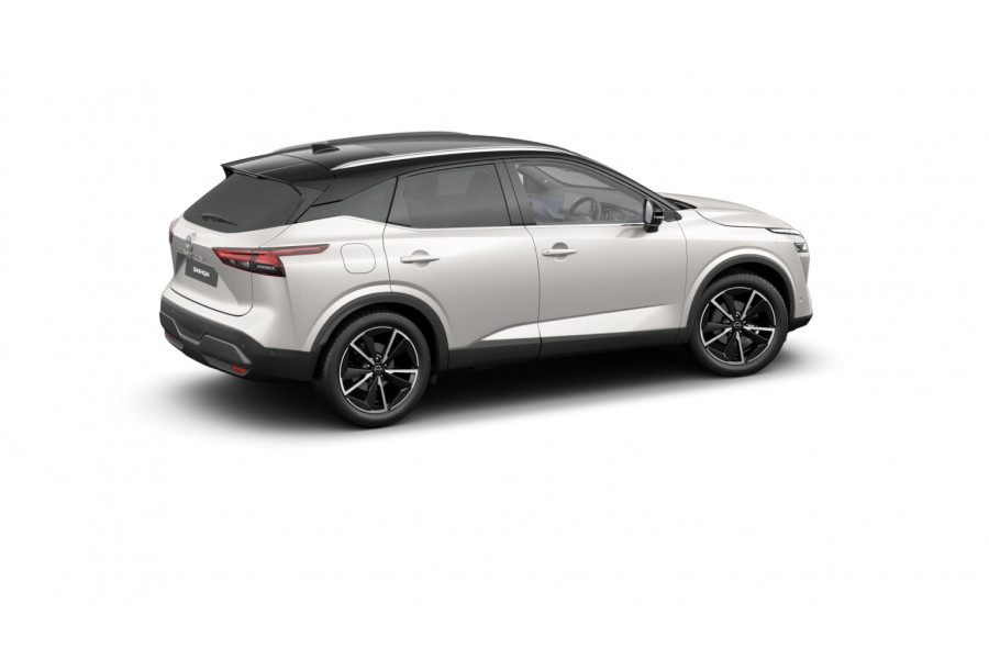2024 Nissan QASHQAI J12 Ti SUV Image 16
