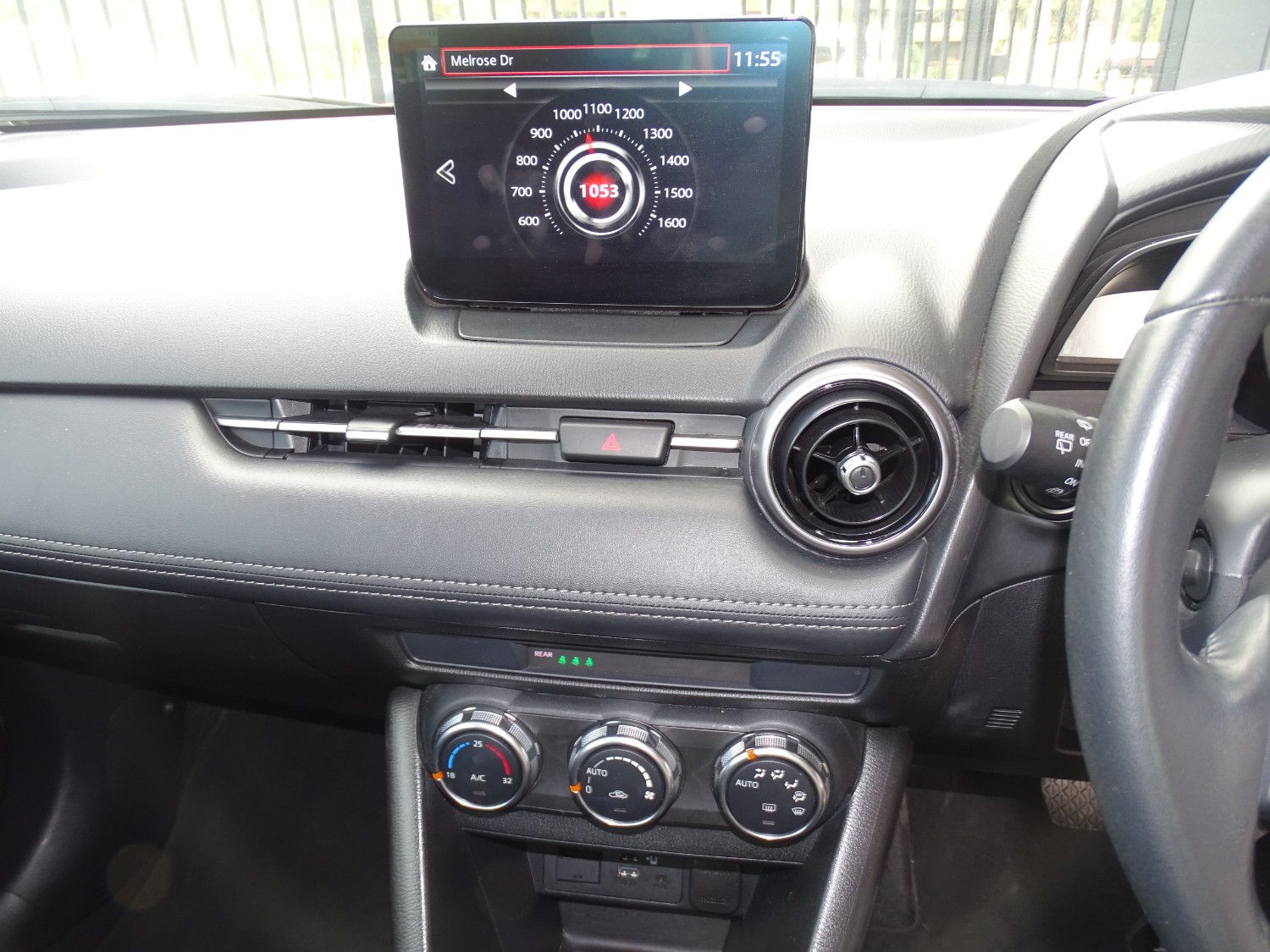 2022 Mazda CX-3 DK Maxx Sport LE SUV Image 17