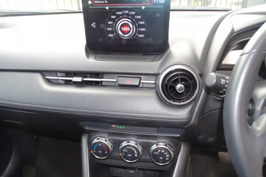2022 Mazda CX-3 DK Maxx Sport LE SUV Image 17