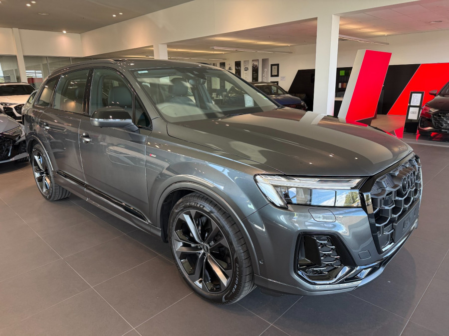 2025 Audi Q7 4M TFSI 185kW SUV Image 1