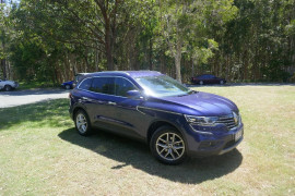 Renault Koleos Wagon HZ