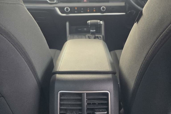 2022 MY23 Kia Sportage NQ5 S SUV Image 14