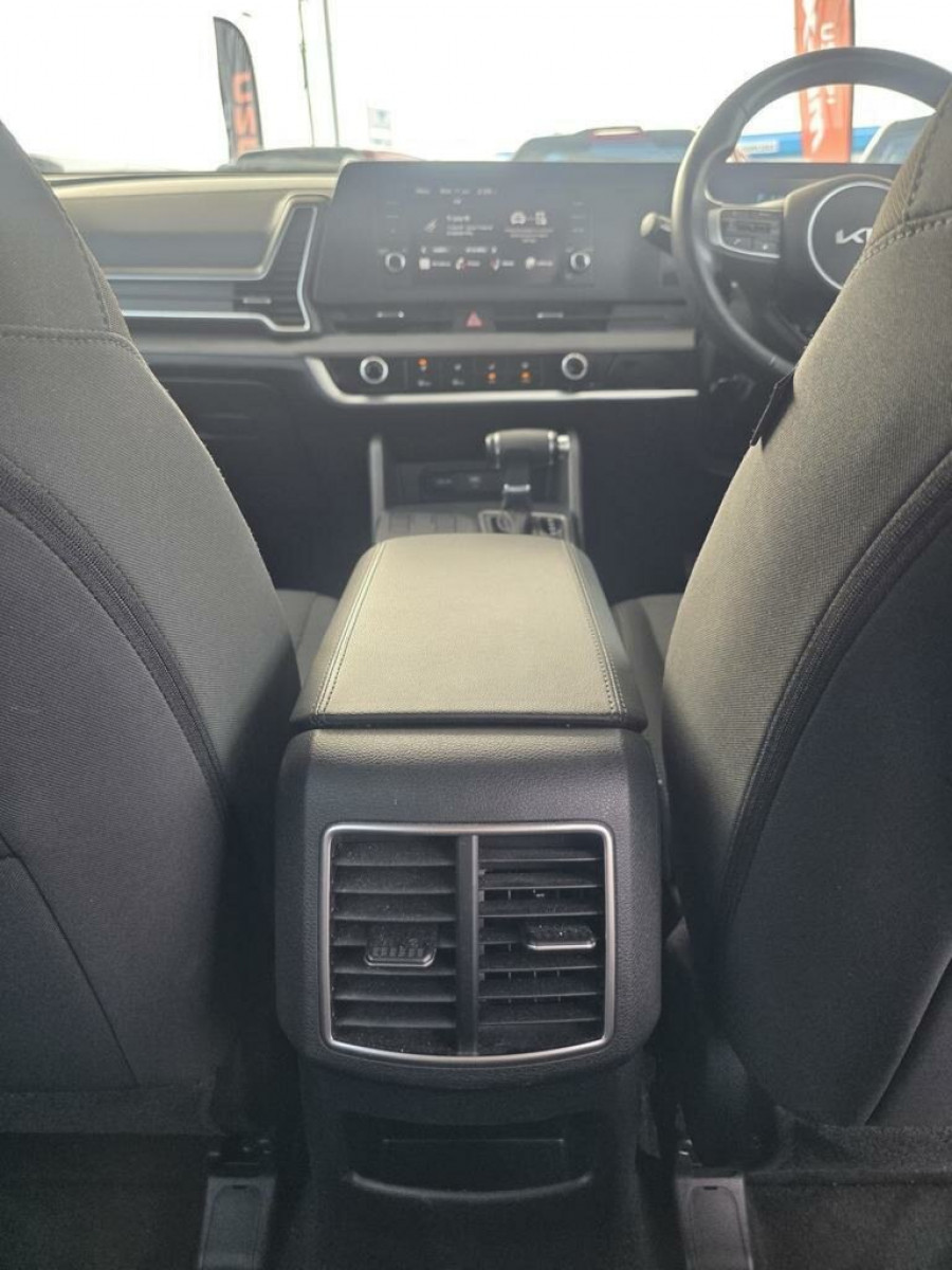 2022 MY23 Kia Sportage NQ5 S SUV Image 14