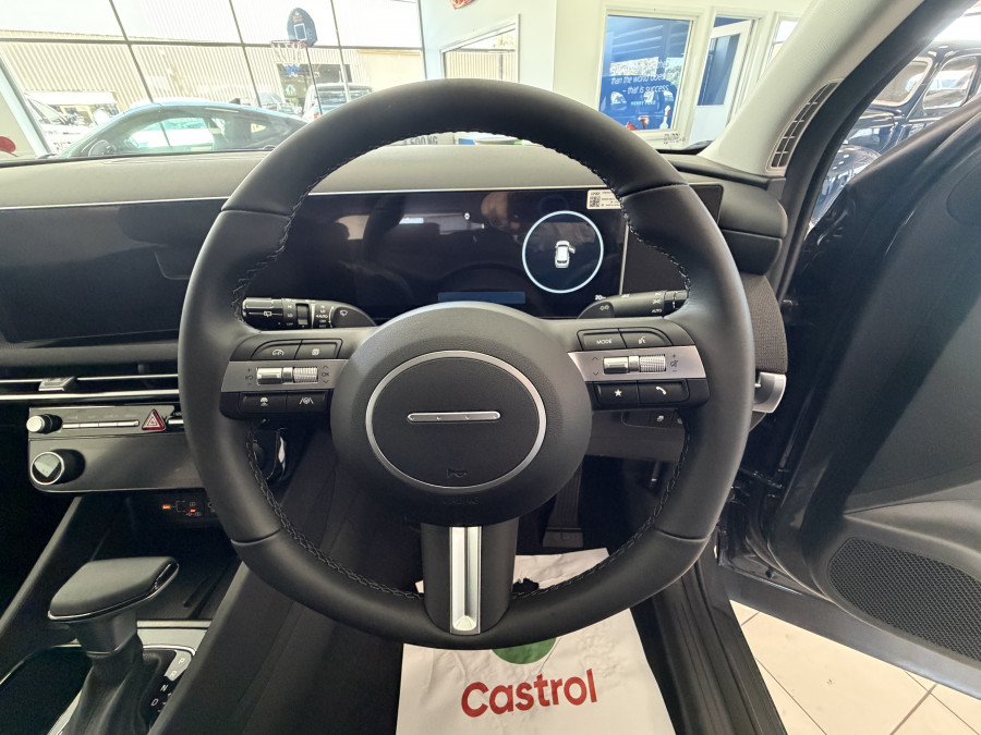 2026 Hyundai Tucson NX4.V4 Elite SUV Image 22
