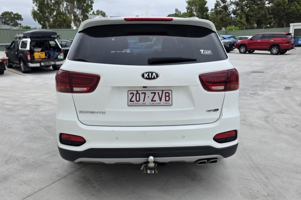 2019 Kia Sorento UM GT-Line SUV Image 4