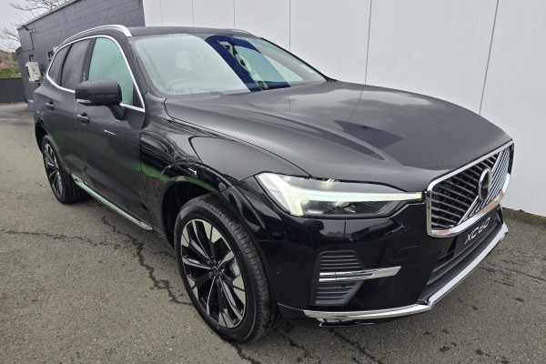 2026 Volvo XC60 UZ Plus B5 Bright SUV Image 2