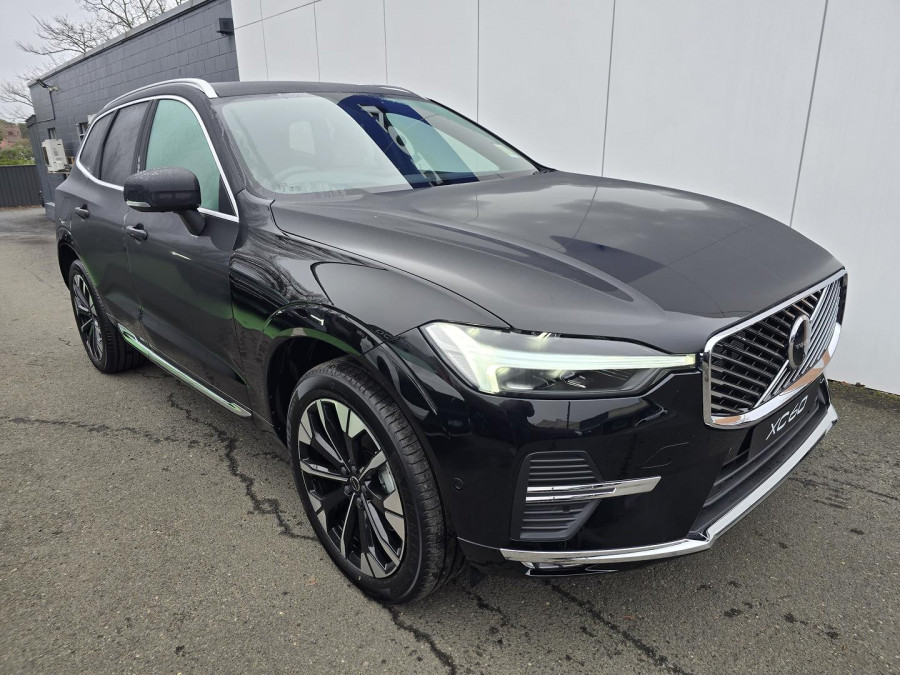 2026 Volvo XC60 UZ Plus B5 Bright SUV Image 2