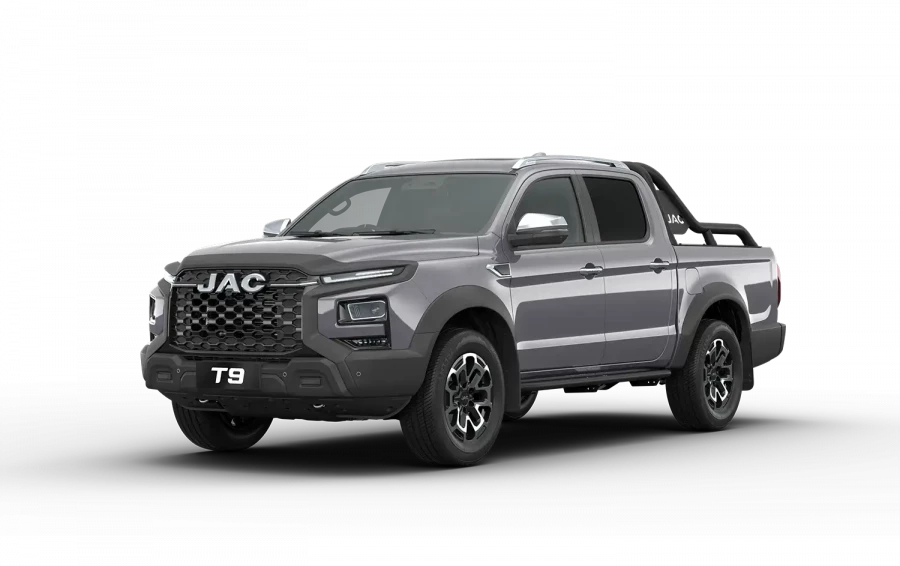 2025 JAC T9  Osprey Ute Image 4