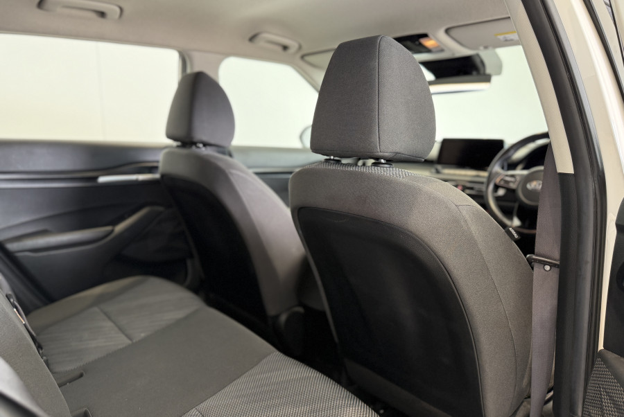 2020 MY21 Kia Seltos SP2 S SUV Image 11