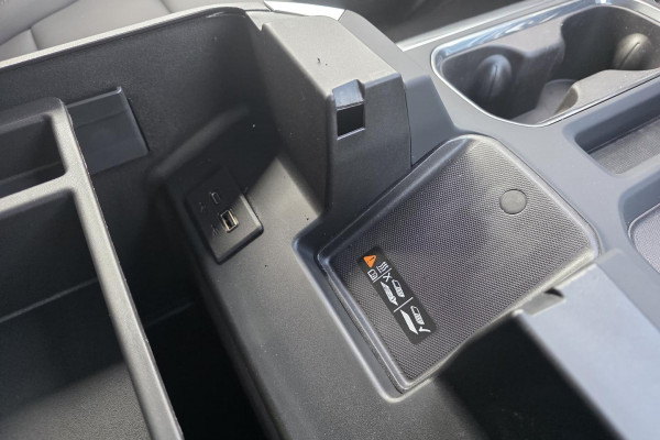 2025 MY24 Chevrolet Silverado T1 1500 LTZ Premium W/Tech Pack Ute Image 34