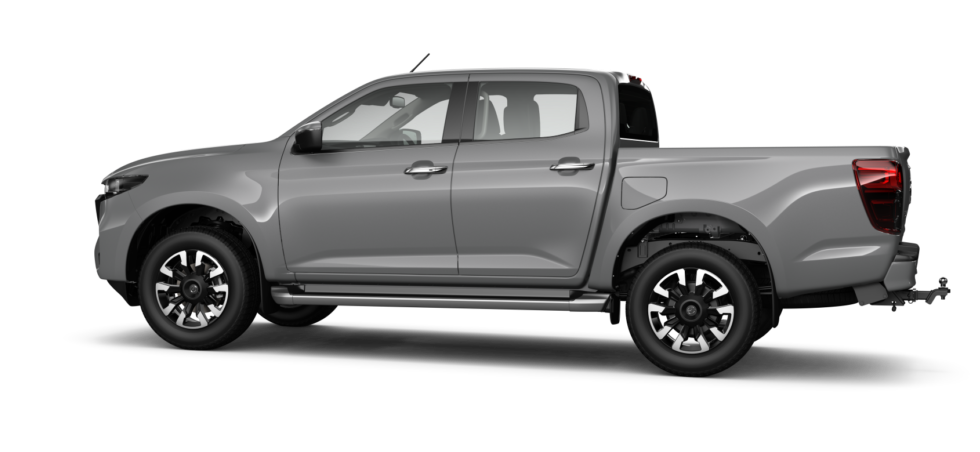2025 Mazda BT-50 TF XTR Ute Image 21