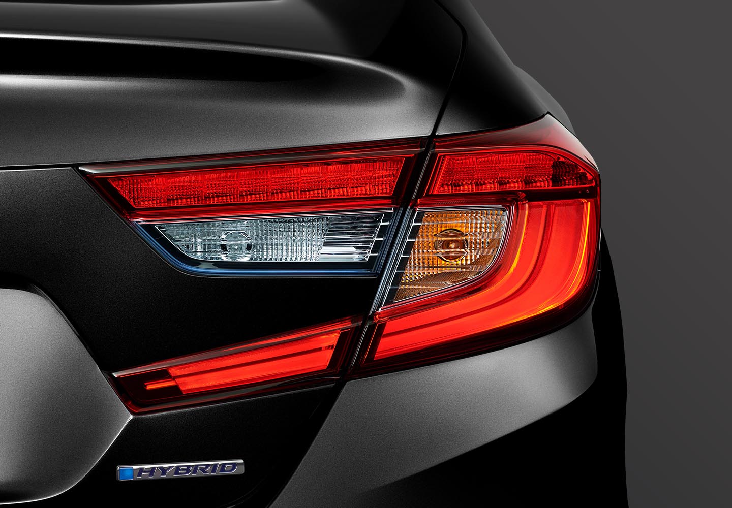 Accord Tail Lights