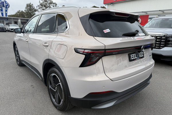 2025 MG MGS5 EV ZS3EM Essence 49 SUV Image 7