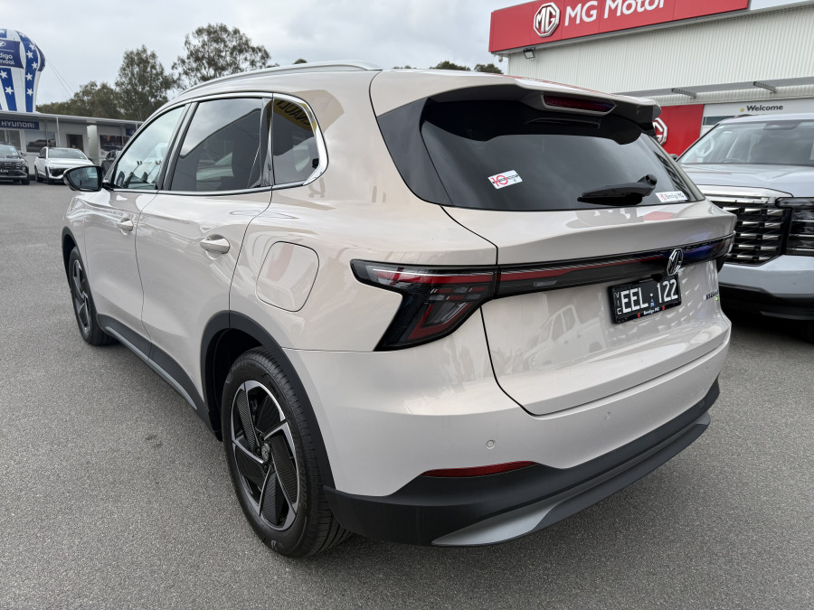 2025 MG MGS5 EV ZS3EM Essence 49 SUV Image 7