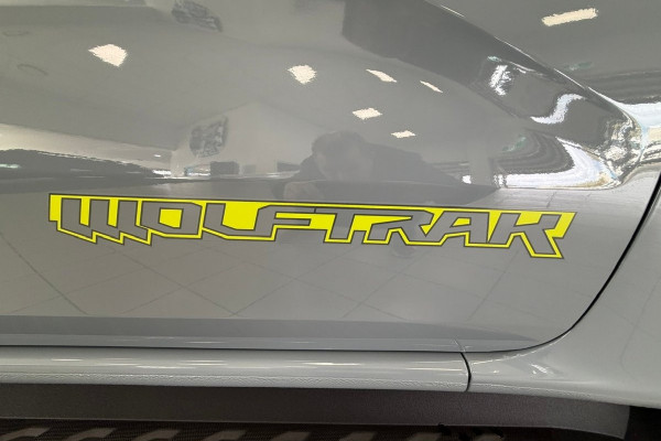 2026 MY26.5 Ford Ranger P703 Wolftrak Ute Image 18